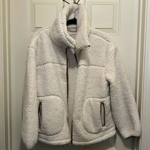 Target Sherpa Jacket
